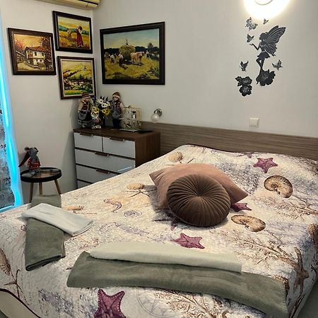 Луксозен Апартамент Анастасия-Сарафово На 150М От Морето Burgas Exterior foto