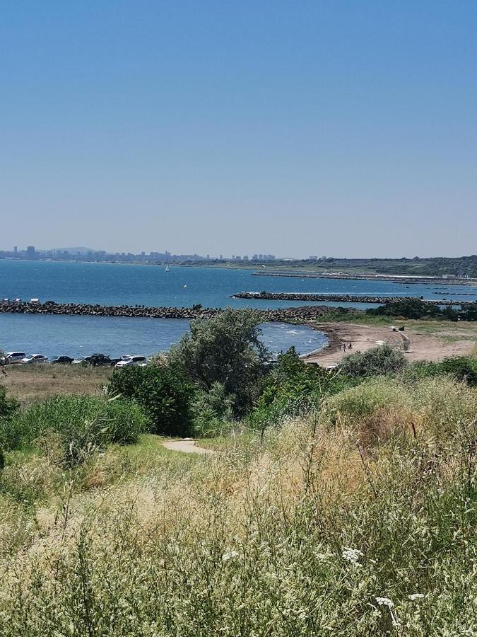 Луксозен Апартамент Анастасия-Сарафово На 150М От Морето Burgas Exterior foto