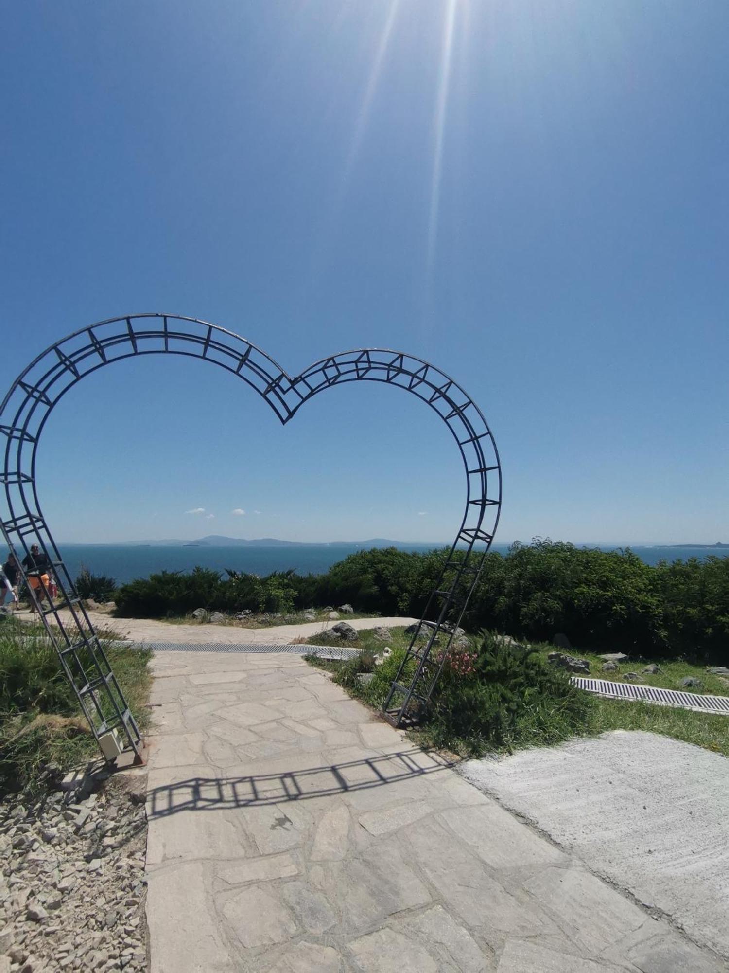 Луксозен Апартамент Анастасия-Сарафово На 150М От Морето Burgas Habitación foto