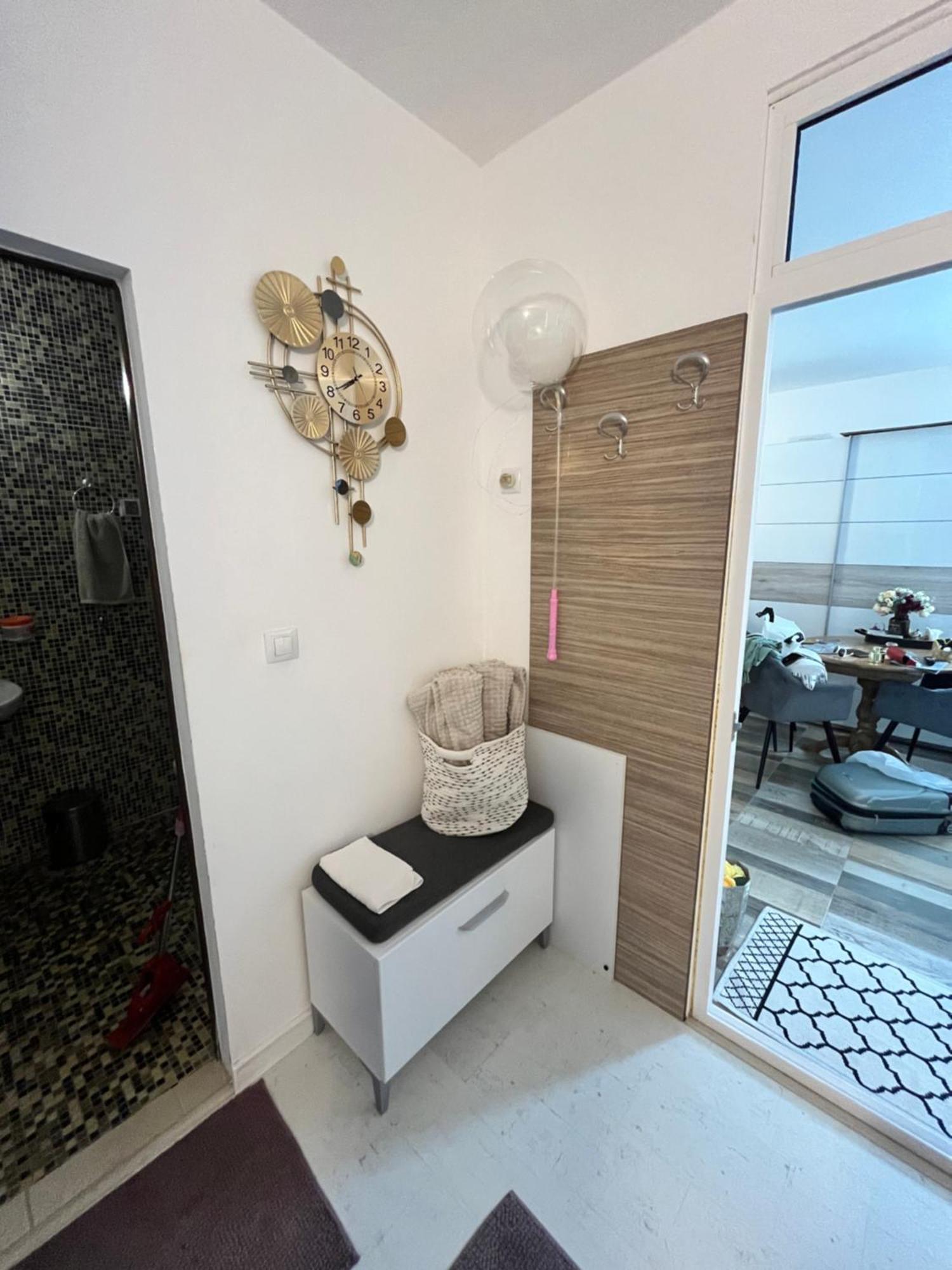 Луксозен Апартамент Анастасия-Сарафово На 150М От Морето Burgas Exterior foto